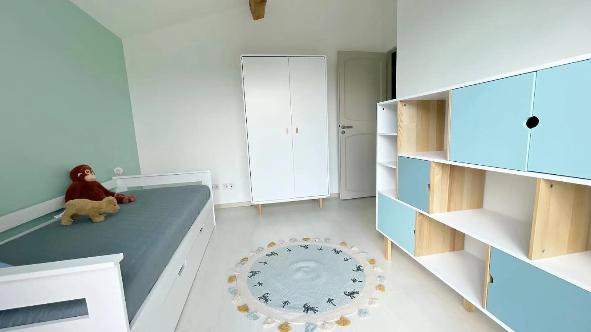 Villa Des Chardonnerets Mougins