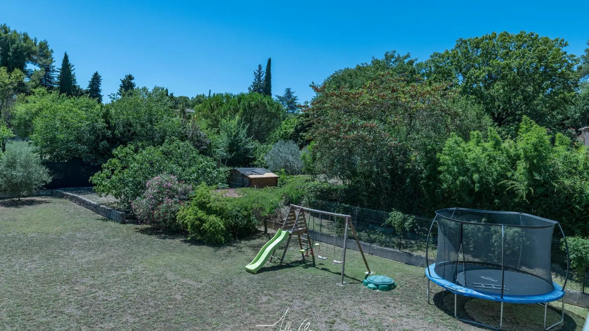 Villa Des Chardonnerets Mougins 0*,  France