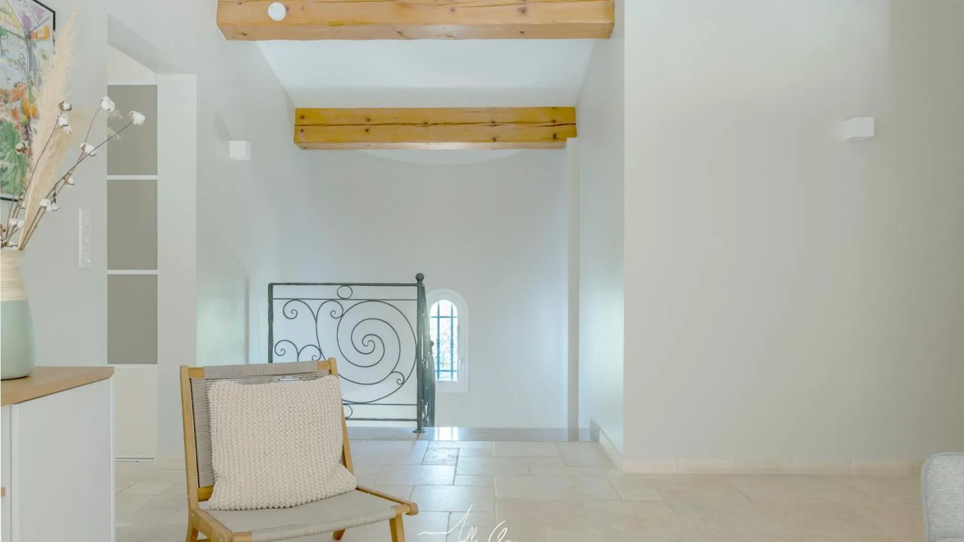 Villa Des Chardonnerets Mougins France