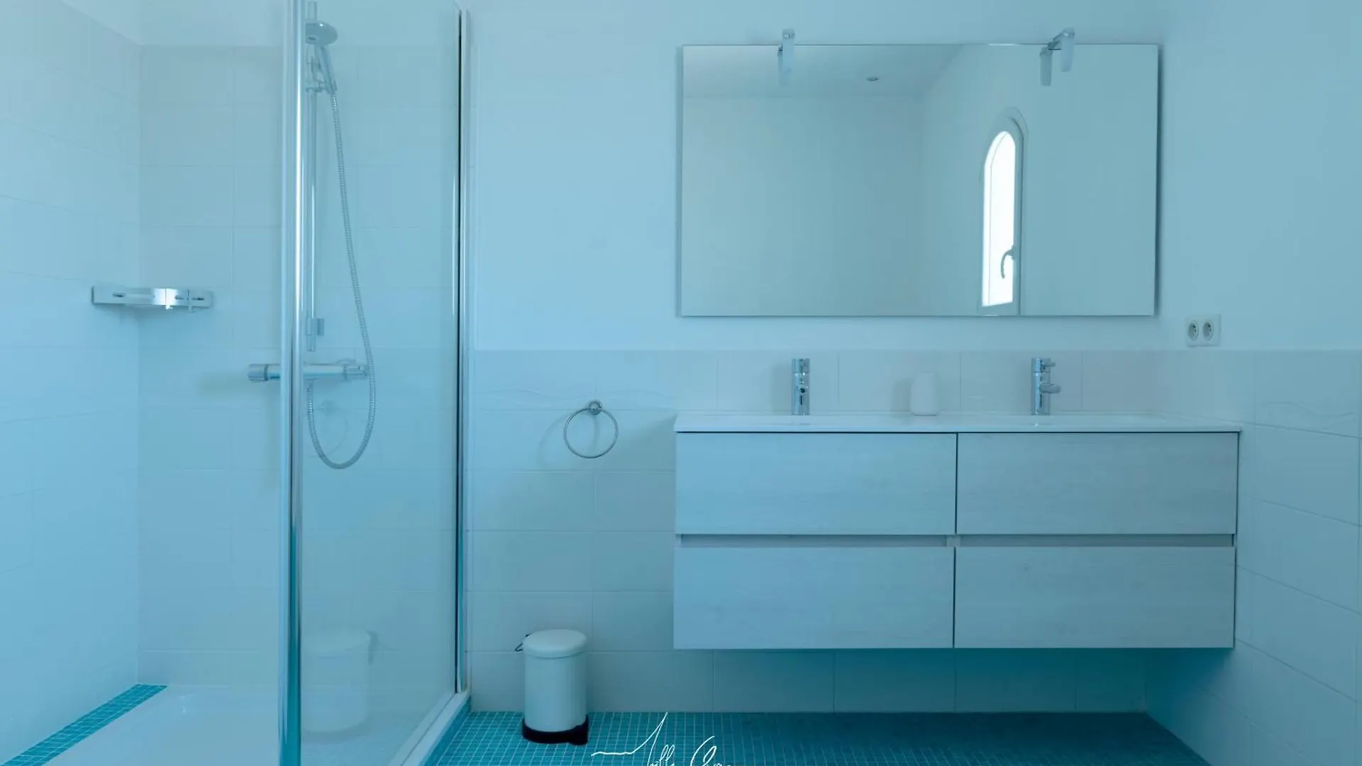 Villa Des Chardonnerets Mougins