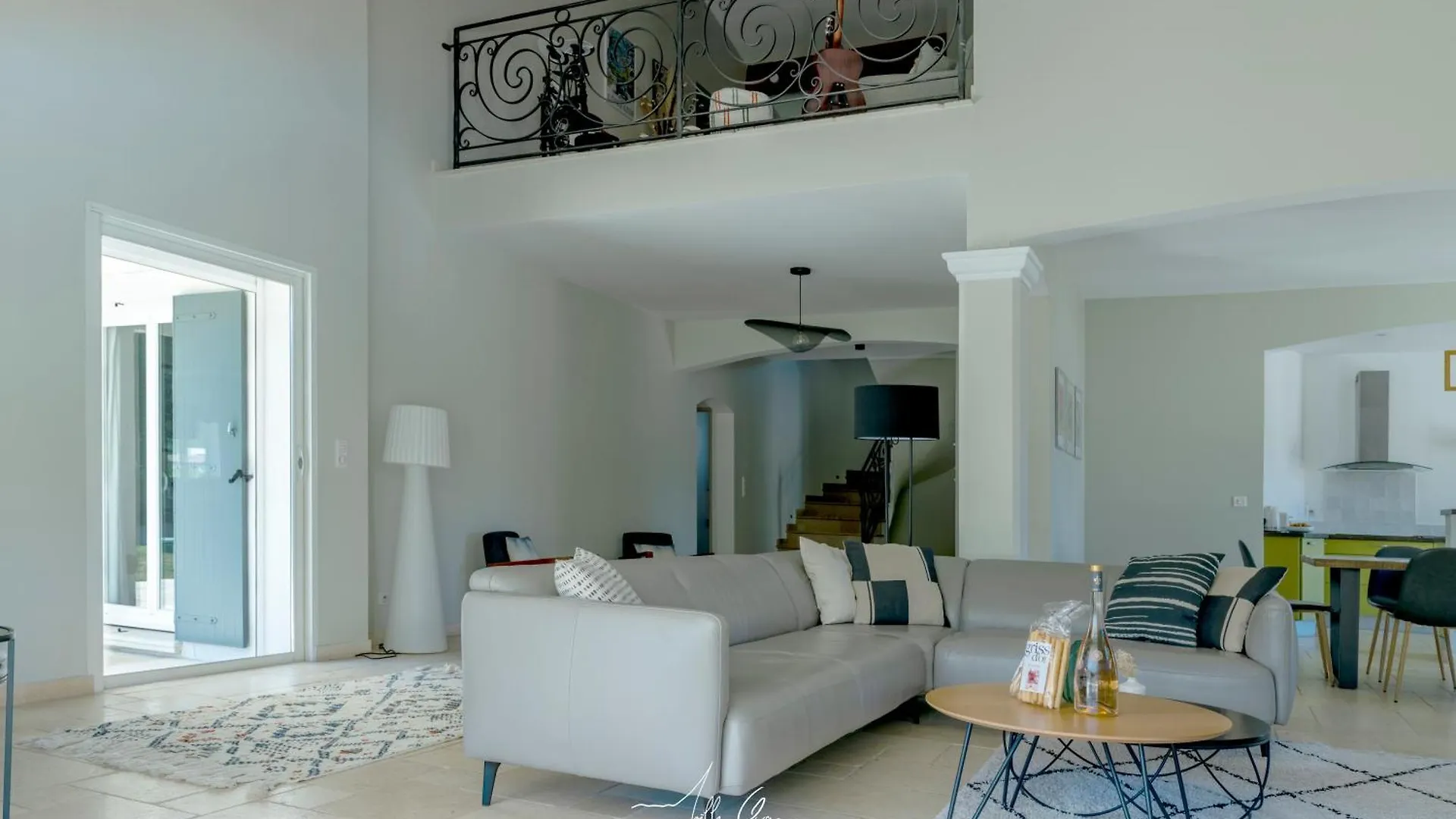 Villa Des Chardonnerets Mougins 0*,  France